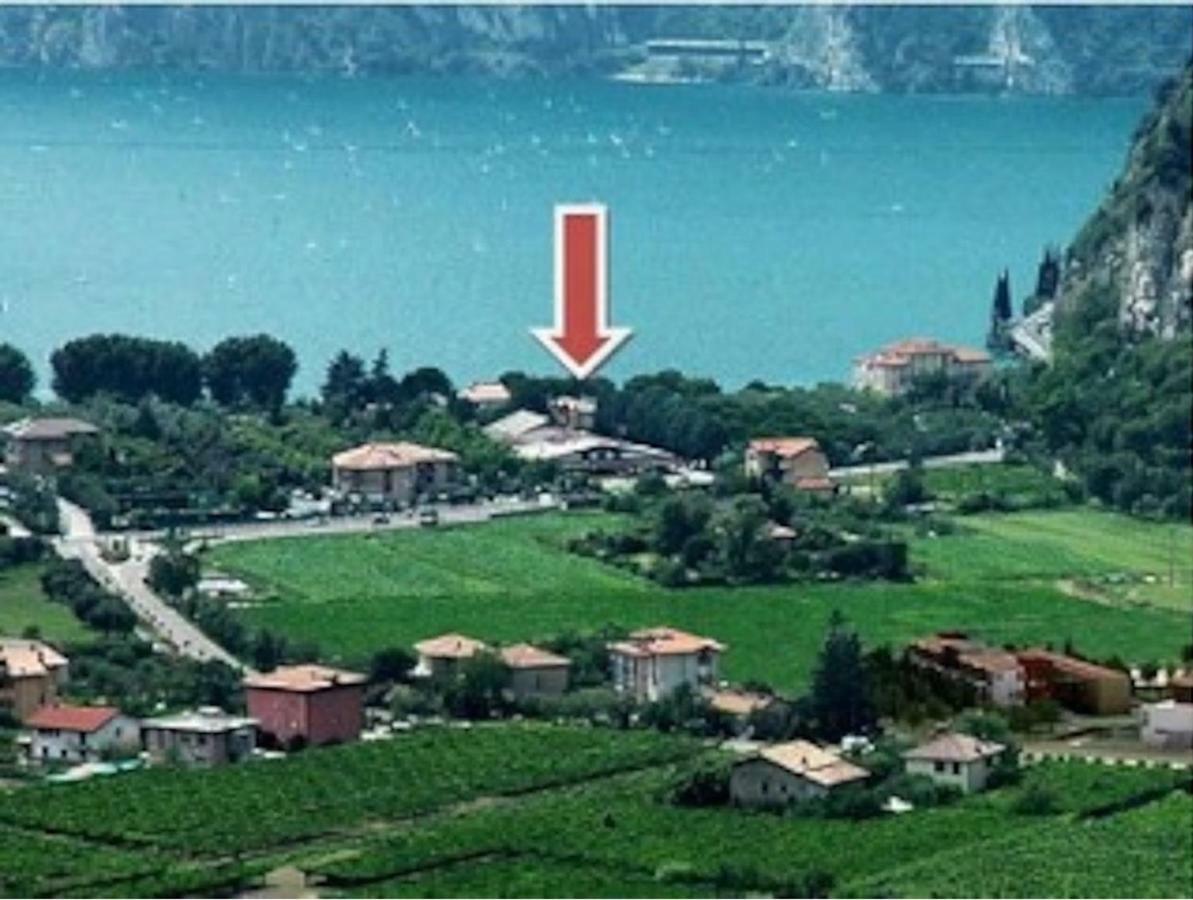 Torbole Front Apartment